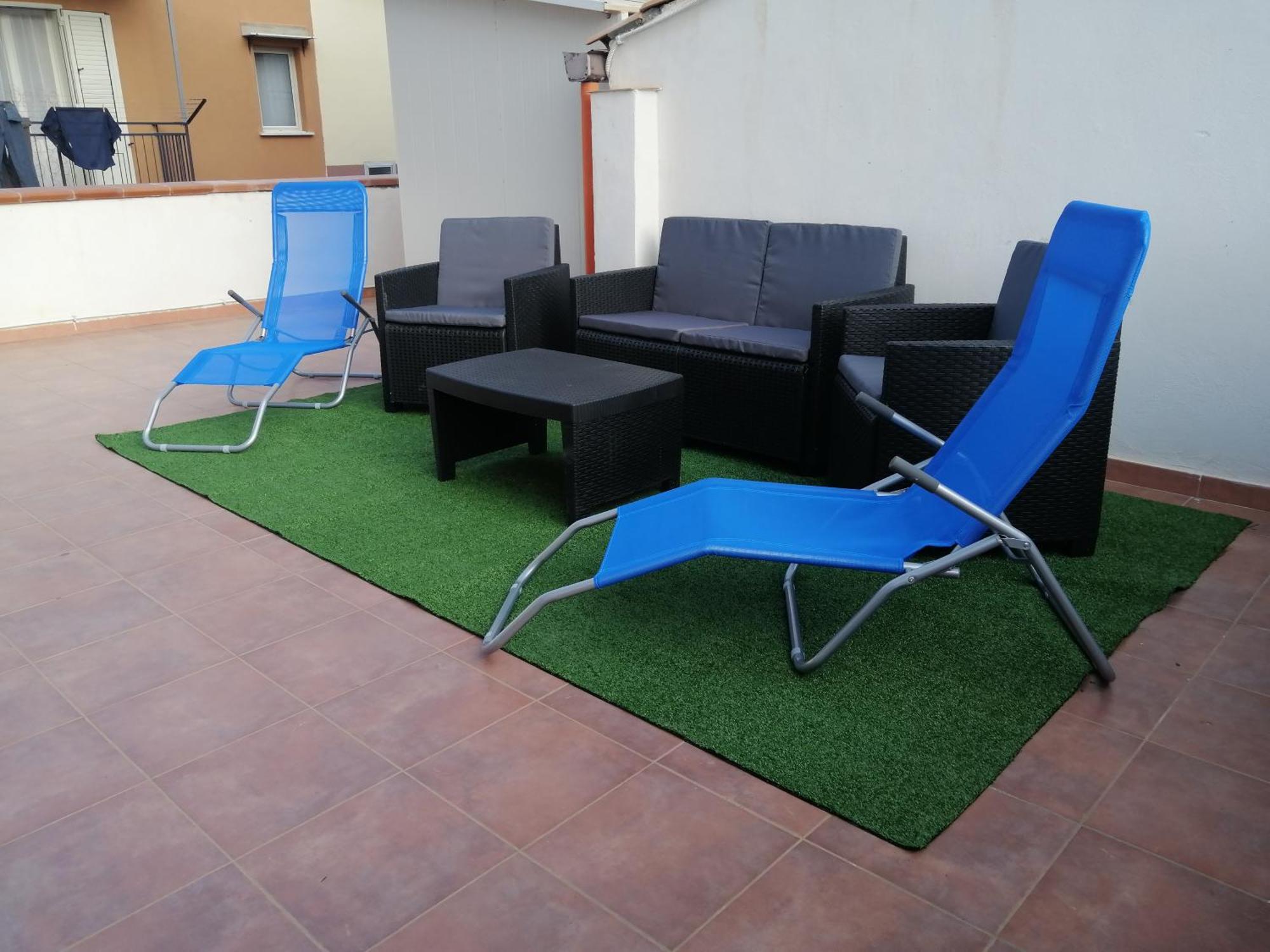 Casa Del Mare Mely Apartment Ficarazzi Exterior photo
